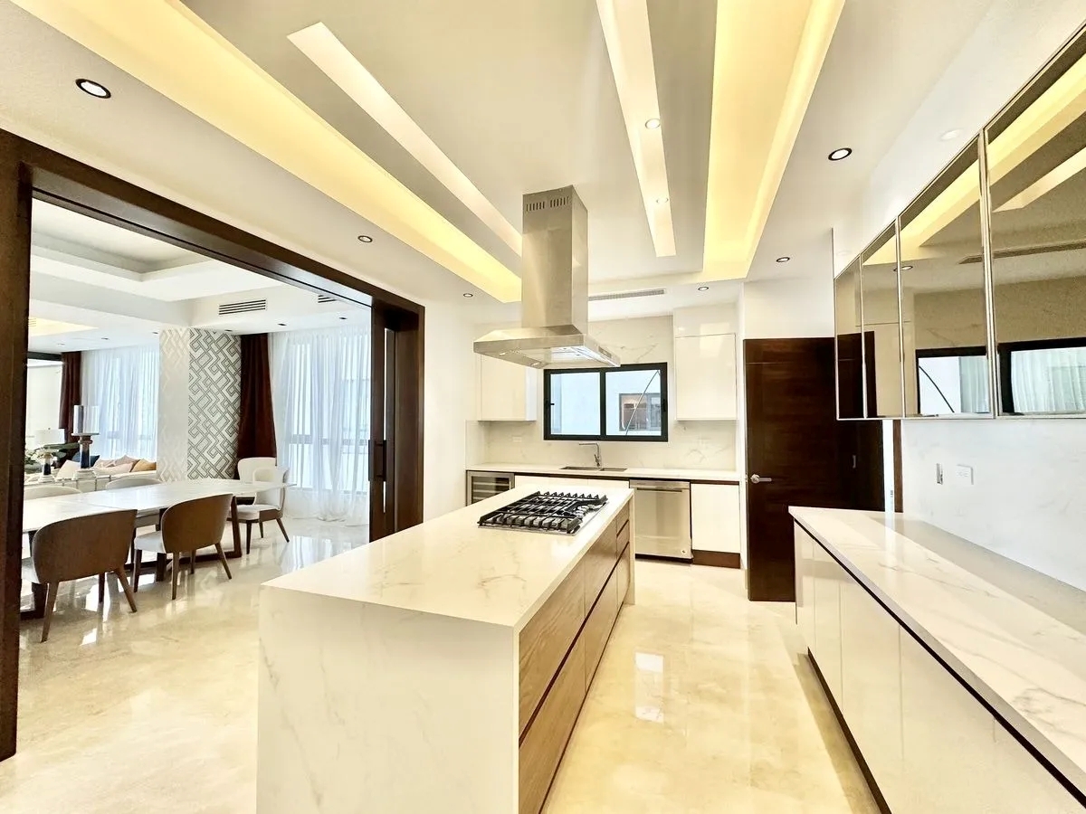 Venta Apartamento de lujo sector de Bella Vista Santo Domingo Foto 7313448-12.jpg