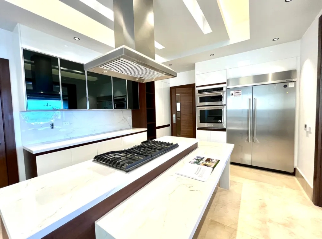 Venta Apartamento de lujo sector de Bella Vista Santo Domingo Foto 7313448-13.jpg