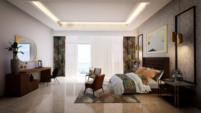Venta Apartamento de lujo sector de Bella Vista Santo Domingo Foto 7313448-14.jpg