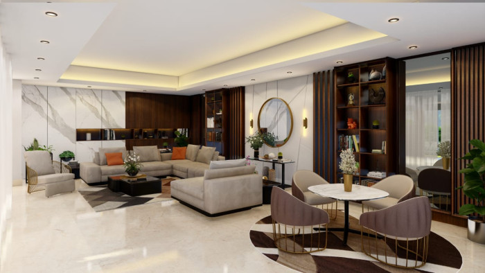 Venta Apartamento de lujo sector de Bella Vista Santo Domingo Foto 7313448-15.jpg