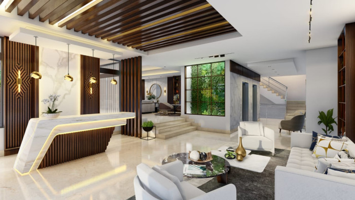 Venta Apartamento de lujo sector de Bella Vista Santo Domingo Foto 7313448-6.jpg