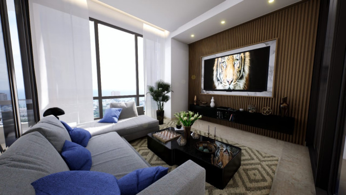Venta Apartamento de lujo sector de Bella Vista Santo Domingo Foto 7313448-8.jpg