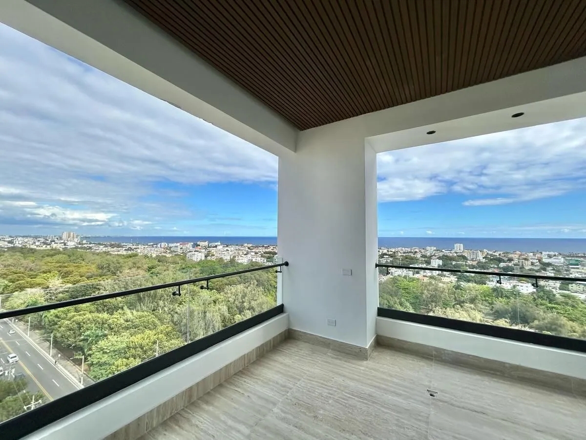 Venta Apartamento de lujo sector de Bella Vista Santo Domingo Foto 7313448-9.jpg