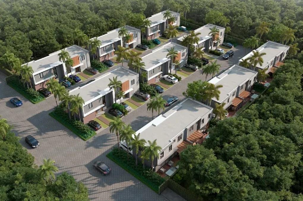 Proyecto Boutique de 18 villas en Vista Cana Entrega en Octubre 2026 Foto 7313471-2.jpg