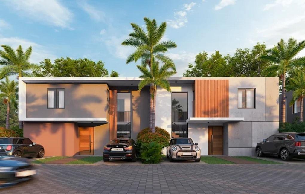 Proyecto Boutique de 18 villas en Vista Cana Entrega en Octubre 2026 Foto 7313471-3.jpg