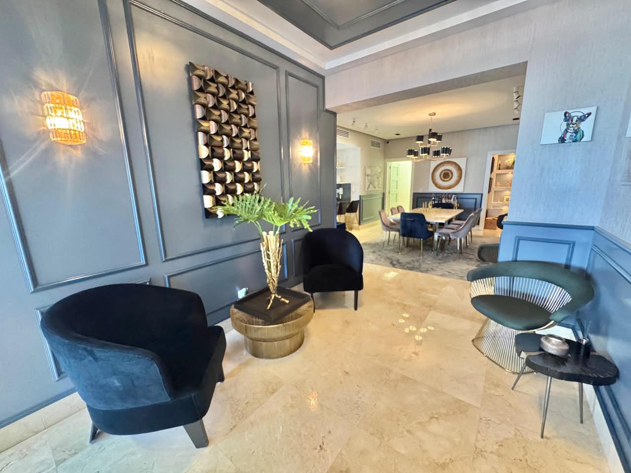 Apartamento en Venta LOS CACICAZGOS USD 910000.00 Mantenimiento RD3000 Foto 7313472-3.jpg