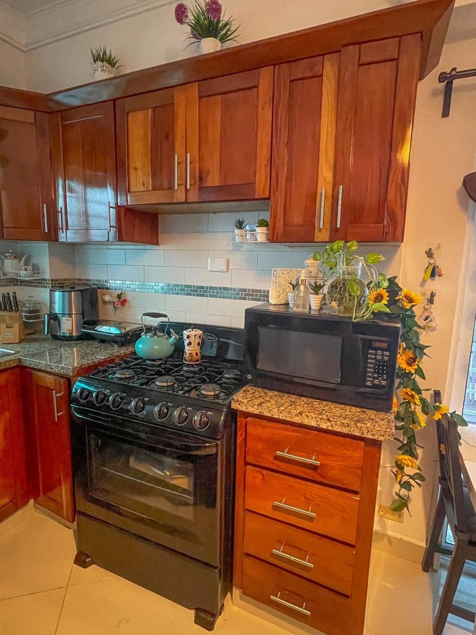 Apartamento en Alquiler Primer Nivel – Sector Gazcue Distrito Nacional Foto 7313473-3.jpg