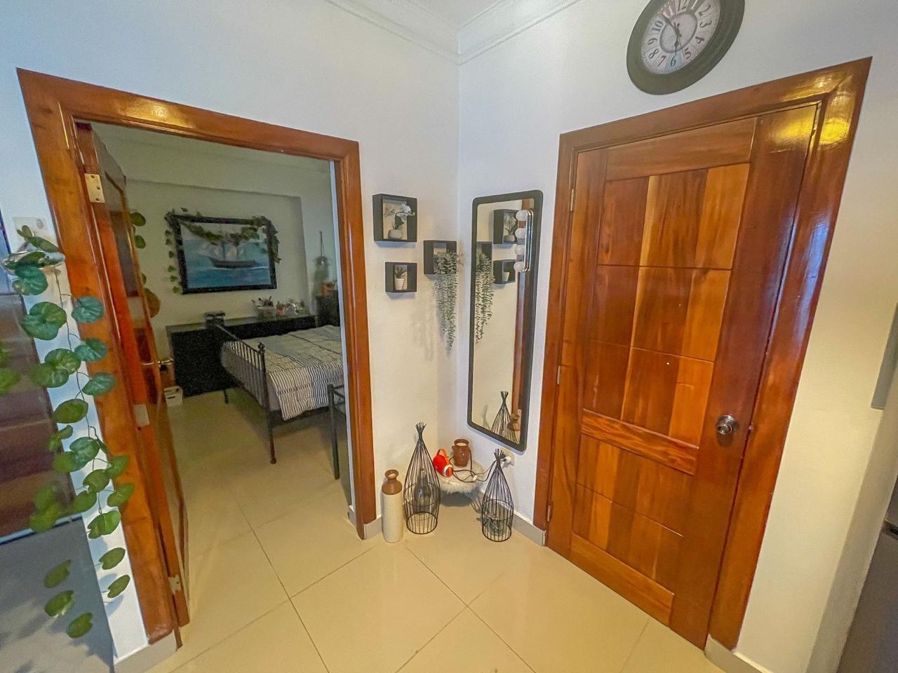 Apartamento en Alquiler Primer Nivel – Sector Gazcue Distrito Nacional Foto 7313473-4.jpg