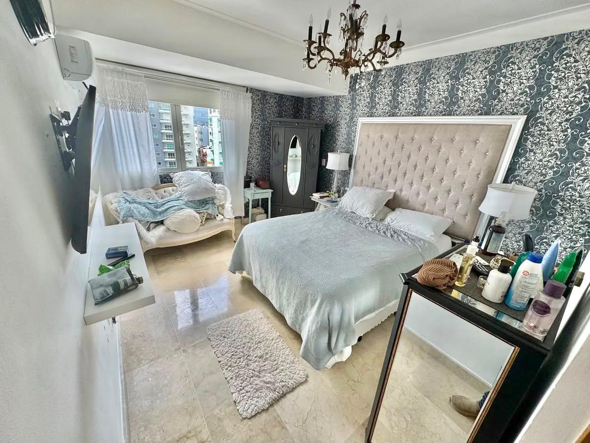 Apartamento en Alquiler Amueblado LOS CACICAZGOS USD 1200.00 Mantenimi Foto 7313474-11.jpg