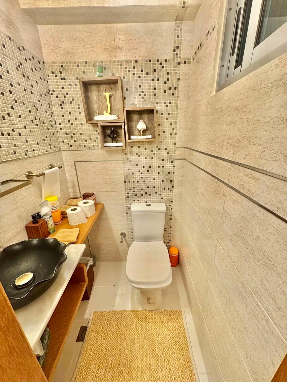Apartamento en Alquiler Amueblado LOS CACICAZGOS USD 1200.00 Mantenimi Foto 7313474-12.jpg