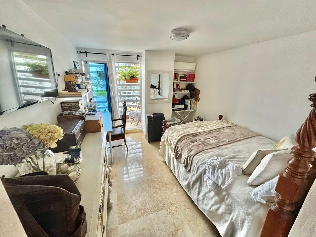 Apartamento en Alquiler Amueblado LOS CACICAZGOS USD 1200.00 Mantenimi Foto 7313474-13.jpg
