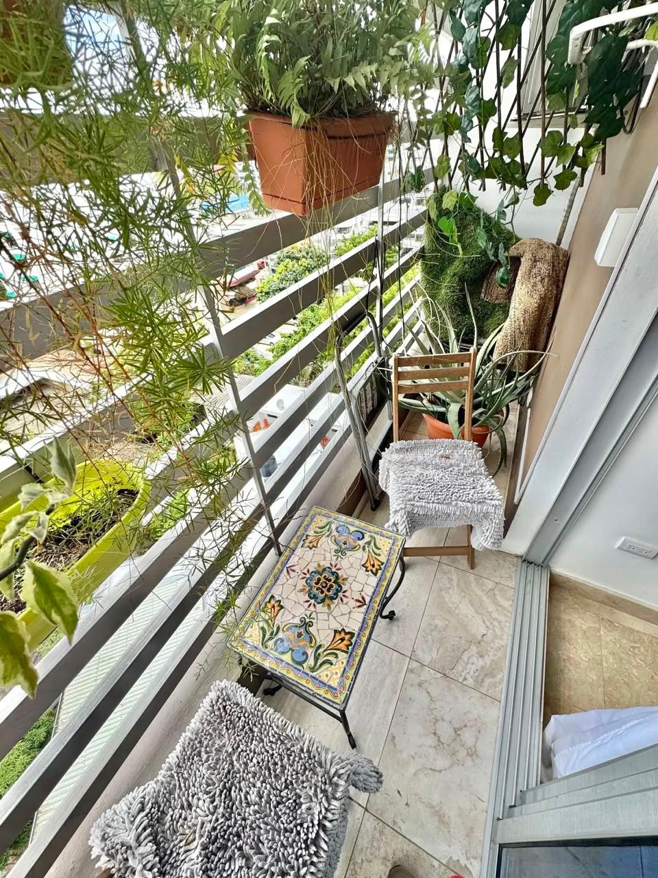 Apartamento en Alquiler Amueblado LOS CACICAZGOS USD 1200.00 Mantenimi Foto 7313474-14.jpg