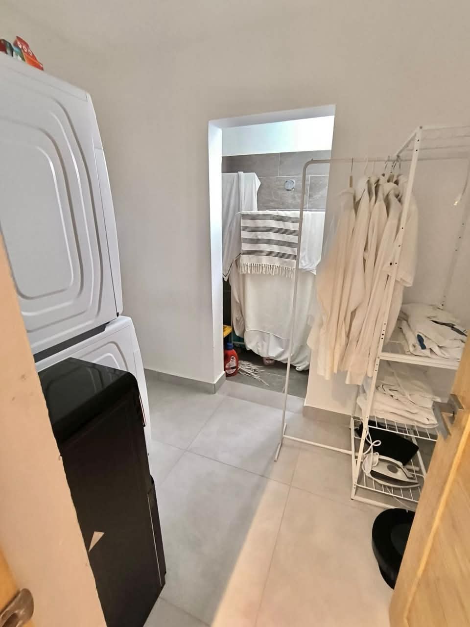 Apartamento en Venta EVARISTO MORALES USD 275000.00 Mantenimiento RD12 Foto 7313475-13.jpg