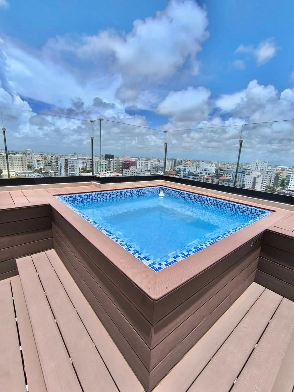 Apartamento en Venta EVARISTO MORALES USD 275000.00 Mantenimiento RD12 Foto 7313475-2.jpg