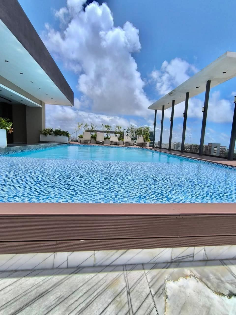 Apartamento en Venta EVARISTO MORALES USD 275000.00 Mantenimiento RD12 Foto 7313475-4.jpg