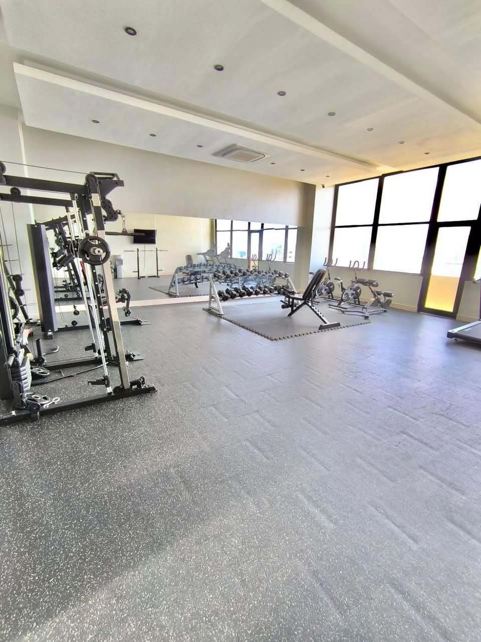 Apartamento en Venta EVARISTO MORALES USD 275000.00 Mantenimiento RD12 Foto 7313475-5.jpg