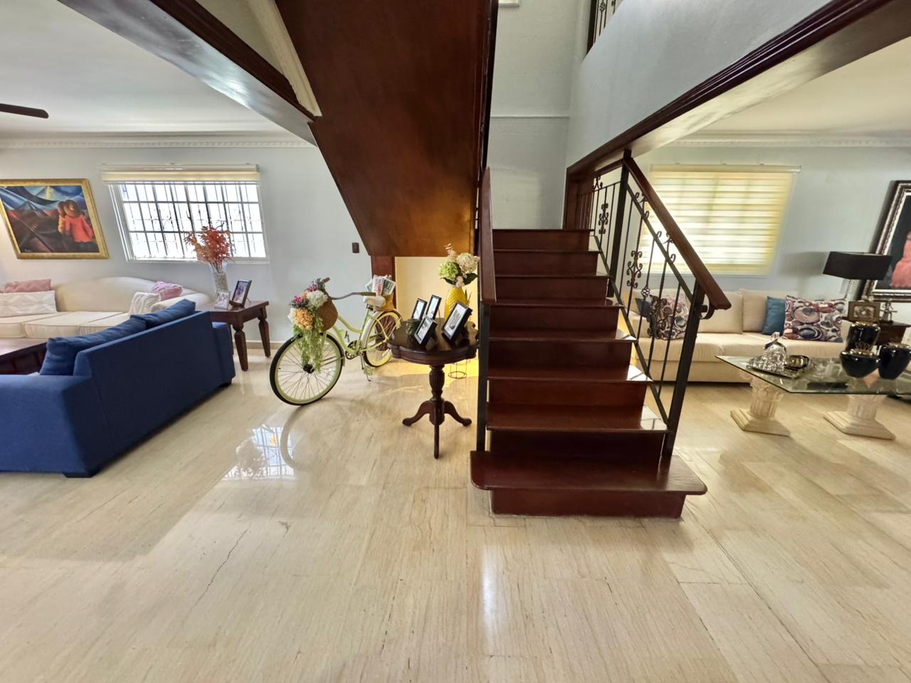 Casa en Venta LA CASTELLANA   CARACTERSTICAS DE LA CASA  Uso vivienda  Foto 7313485-5.jpg