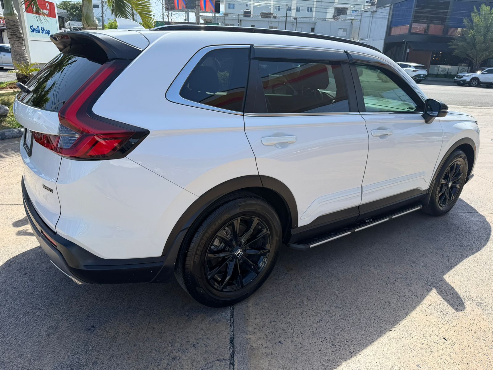 honda cr-v 2024 Foto 7313487-11.jpg