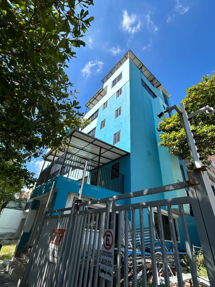 Apartamentos en Alquiler en Blue Island Suites  Gazcue Santo Domingo D Foto 7313496-7.jpg