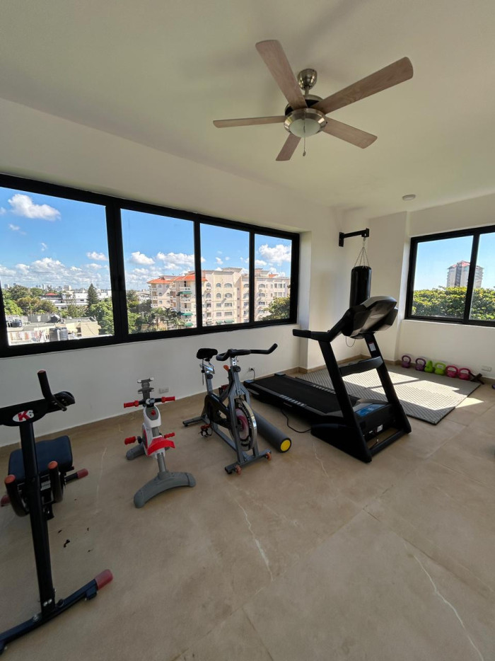 Apartamentos en Alquiler en Blue Island Suites  Gazcue Santo Domingo D Foto 7313496-8.jpg