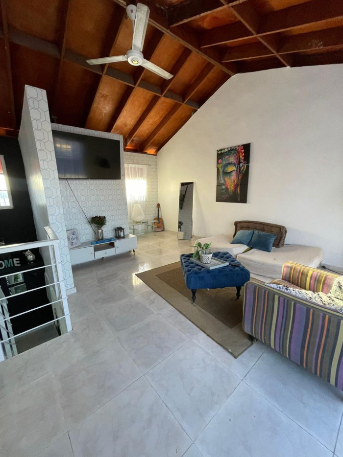 Oportunidad Única Exclusivo Apartamento tipo PH  en Venta En Villa Mel Foto 7313500-1.jpg