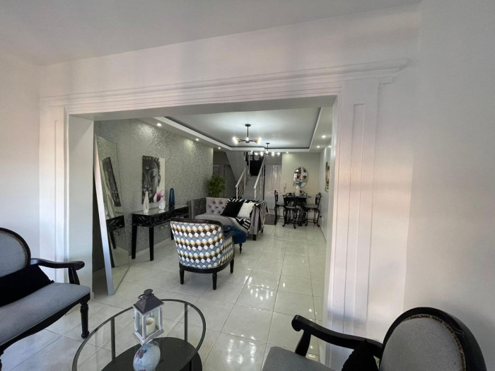 Oportunidad Única Exclusivo Apartamento tipo PH  en Venta En Villa Mel Foto 7313500-2.jpg
