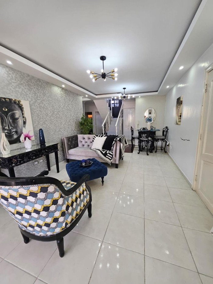 Oportunidad Única Exclusivo Apartamento tipo PH  en Venta En Villa Mel Foto 7313500-3.jpg