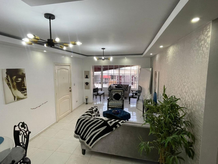 Oportunidad Única Exclusivo Apartamento tipo PH  en Venta En Villa Mel Foto 7313500-8.jpg