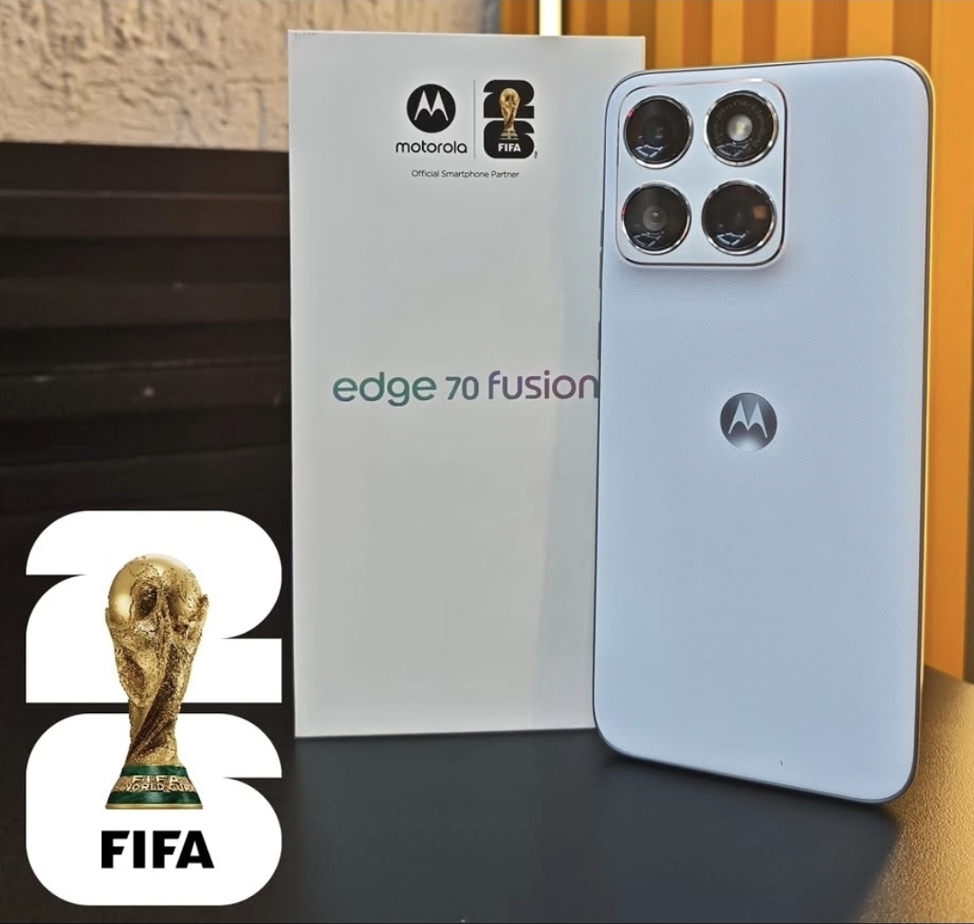 Motorola Edge 70 Fusion 5G sellado  Foto 7313510-2.jpg