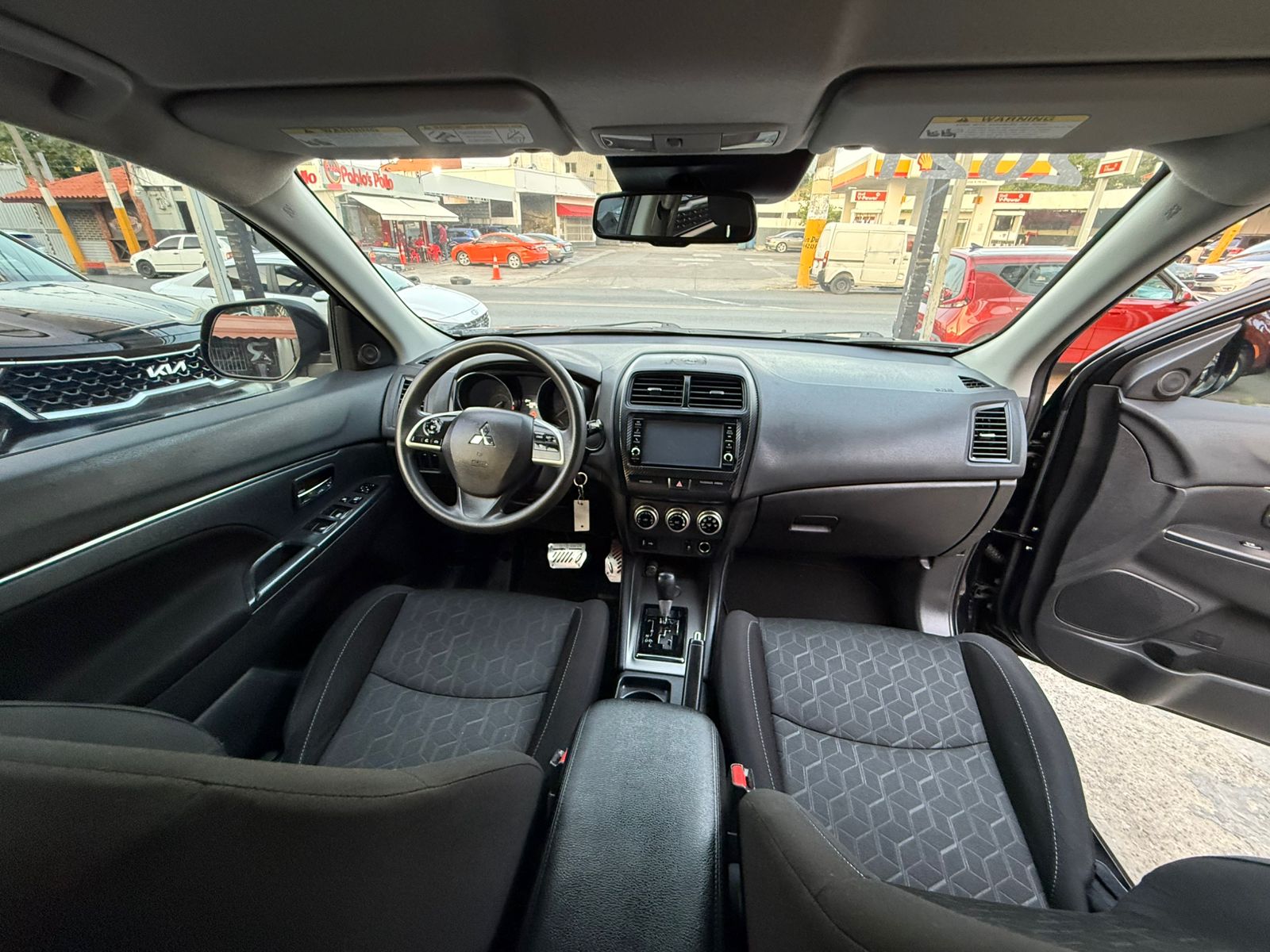 Mitsubishi Outlander SPORT  ES 2021 Foto 7313513-4.jpg