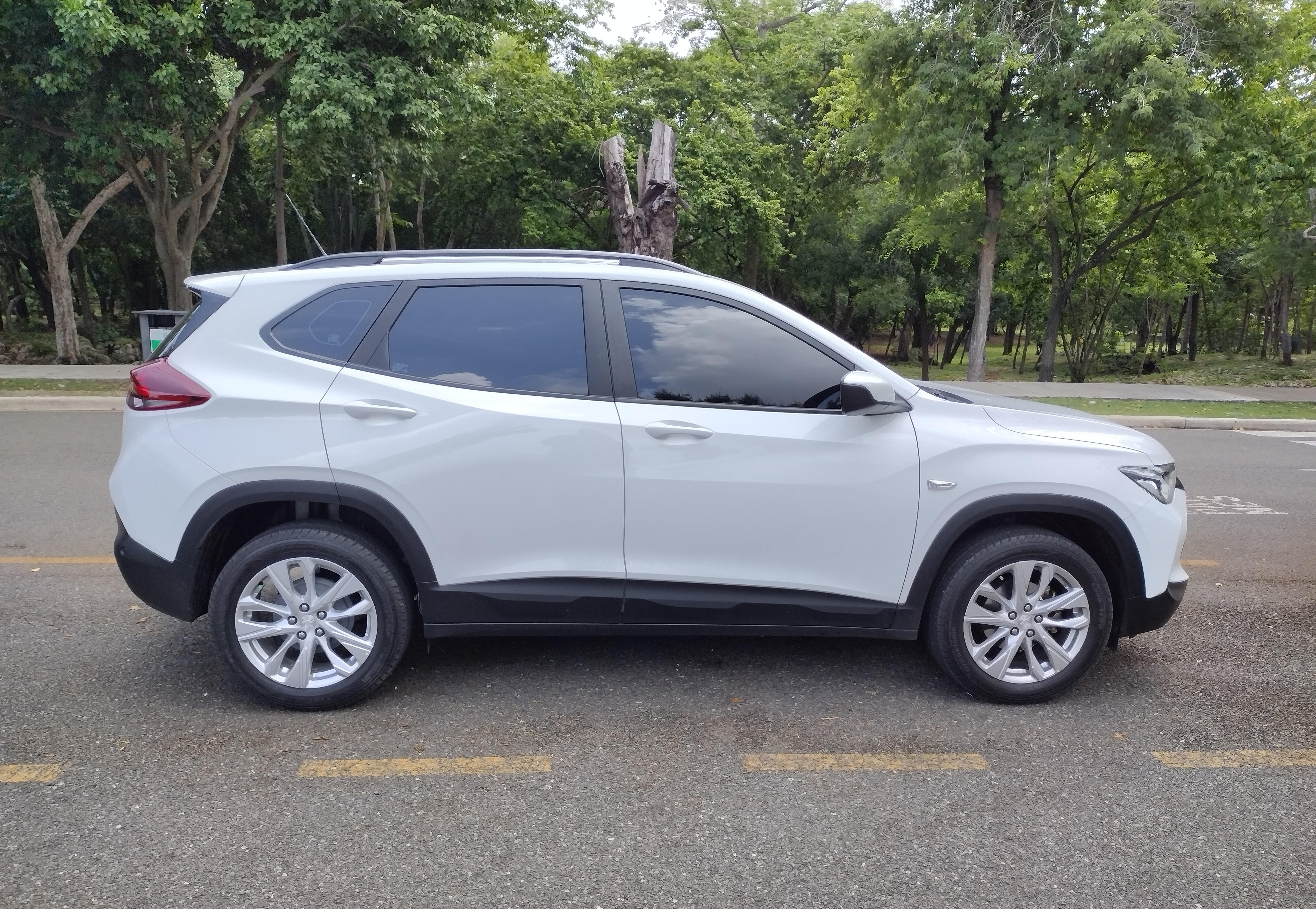 Chevrolet Tracker LT 2023  con 10.108Km Foto 7313520-3.jpg