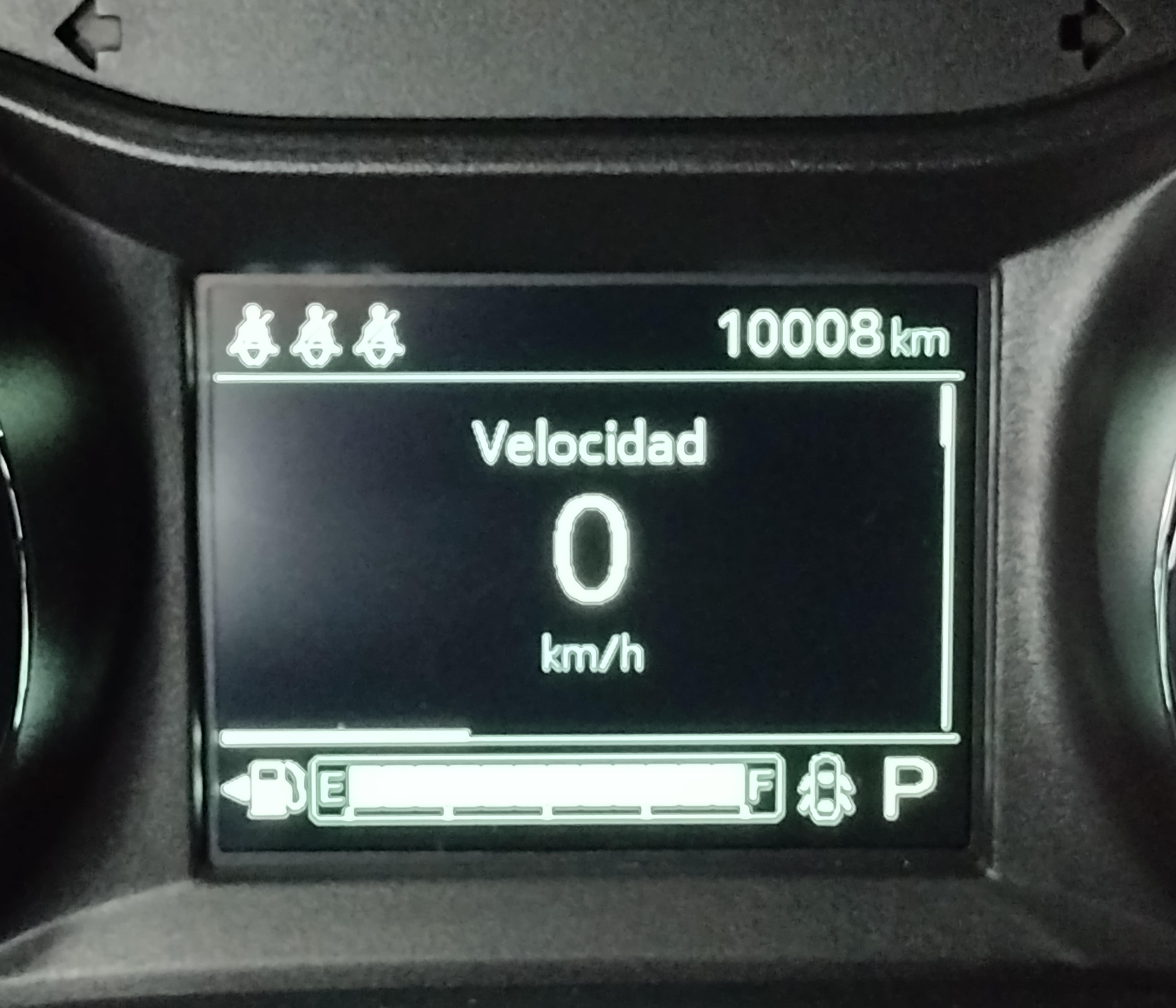 Chevrolet Tracker LT 2023  con 10.108Km Foto 7313520-8.jpg