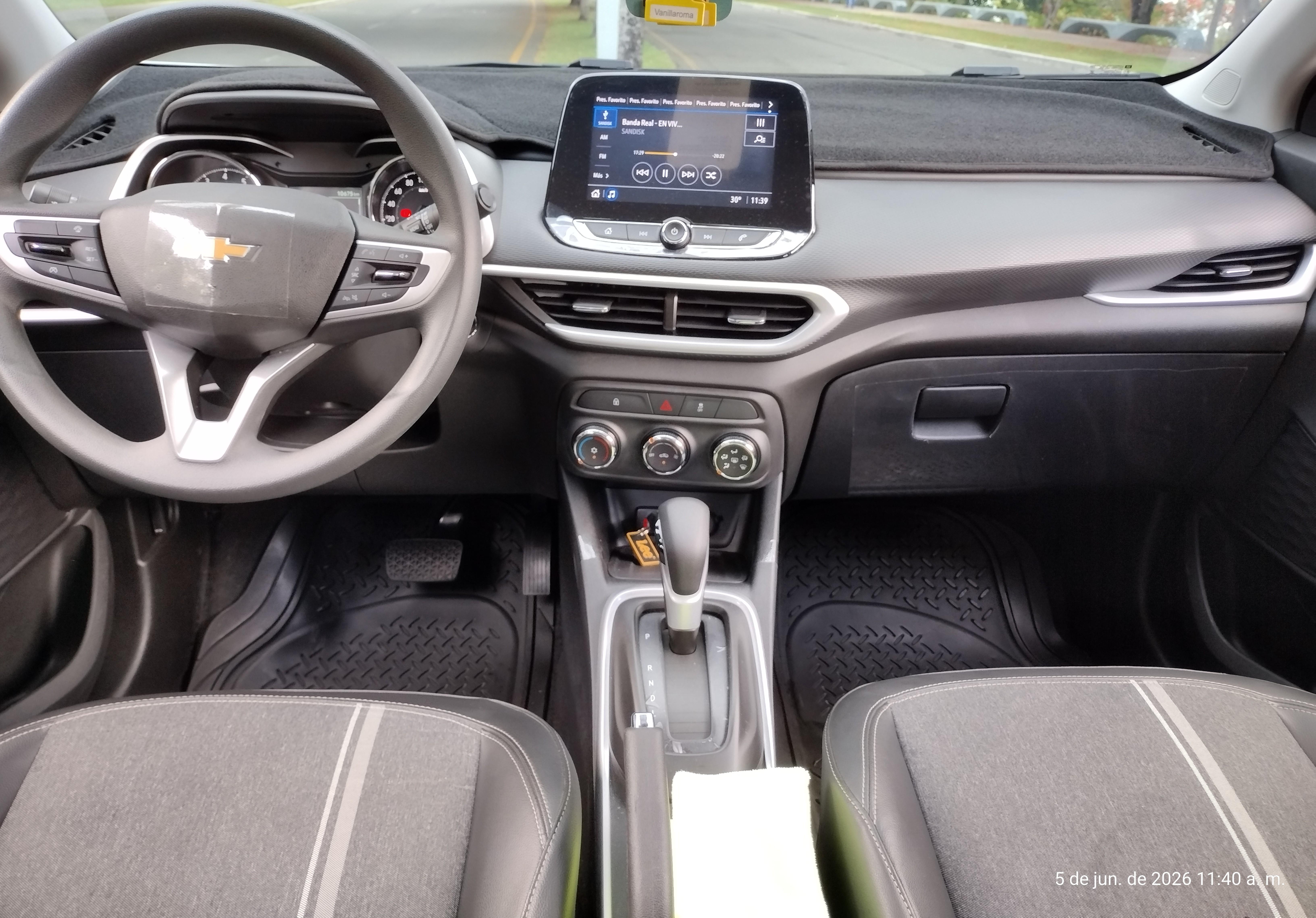 Chevrolet Tracker LT 2023 Foto 7313521-6.jpg