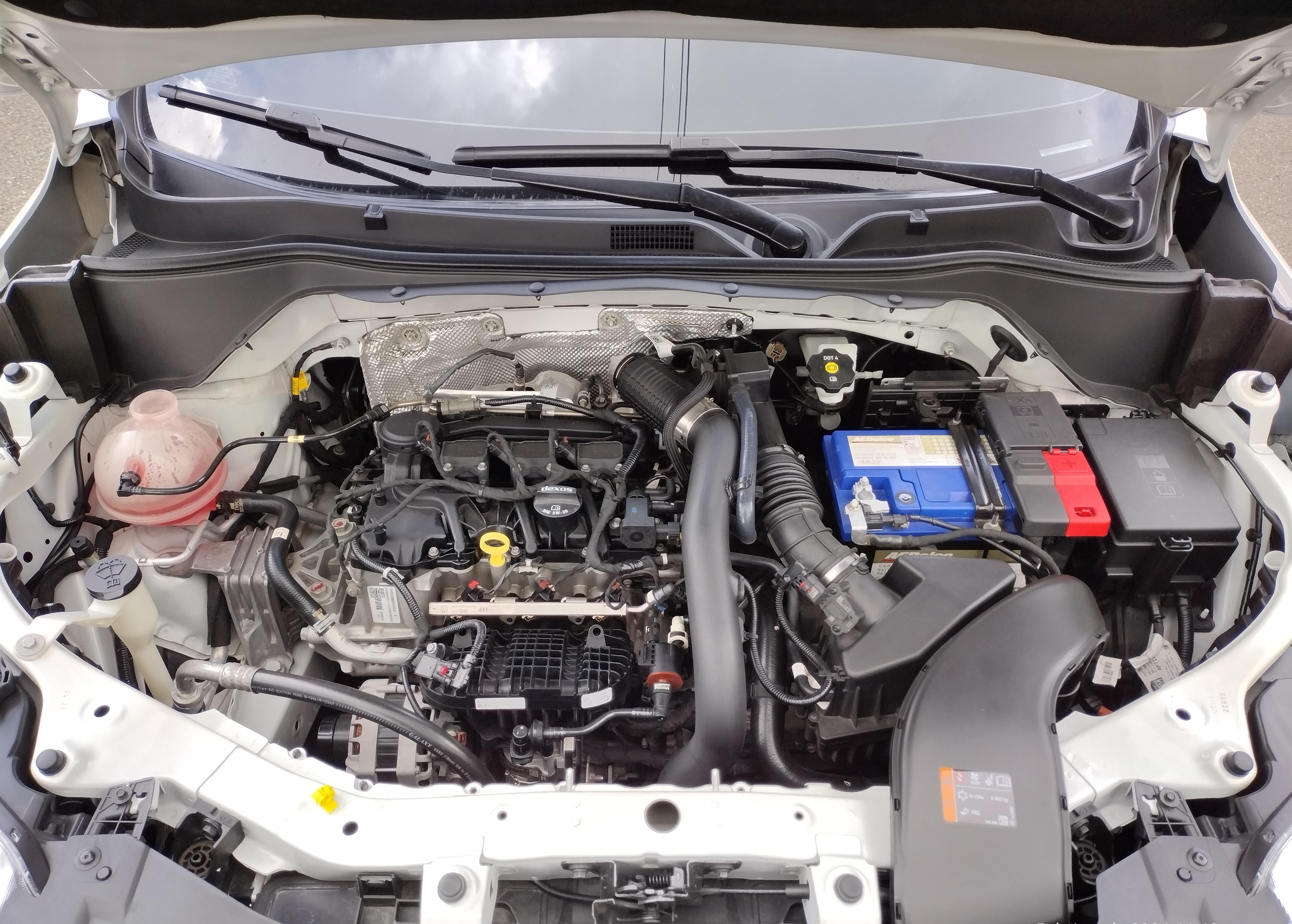 Chevrolet Tracker LT 2023 Foto 7313521-9.jpg