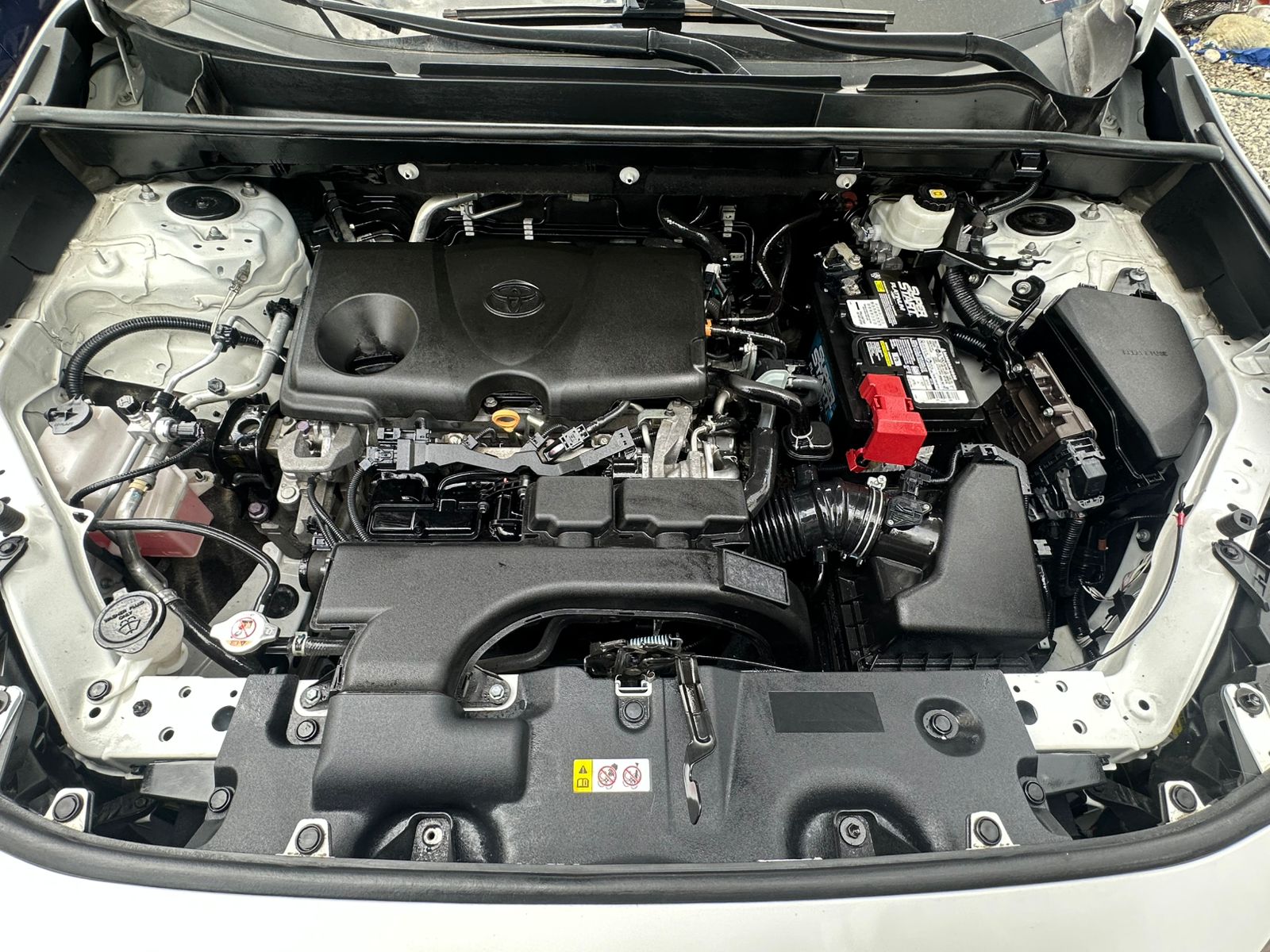 Toyota Rav4 LE 2020 Foto 7313530-9.jpg