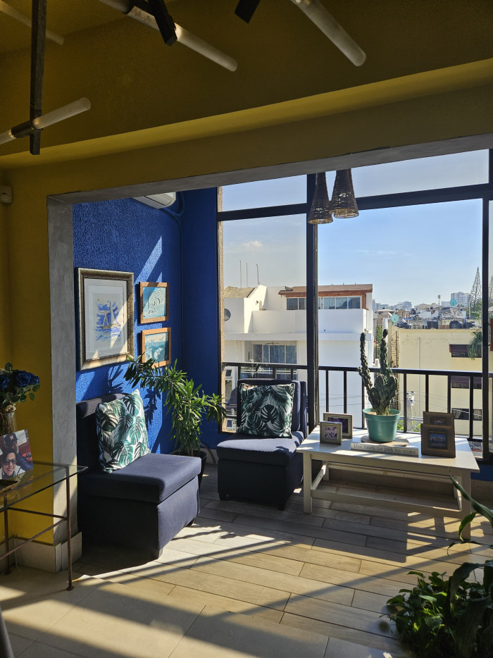Se vende Apartamento en el Millon  Foto 7313536-1.jpg