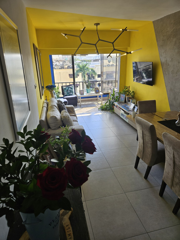 Se vende Apartamento en el Millon  Foto 7313536-4.jpg