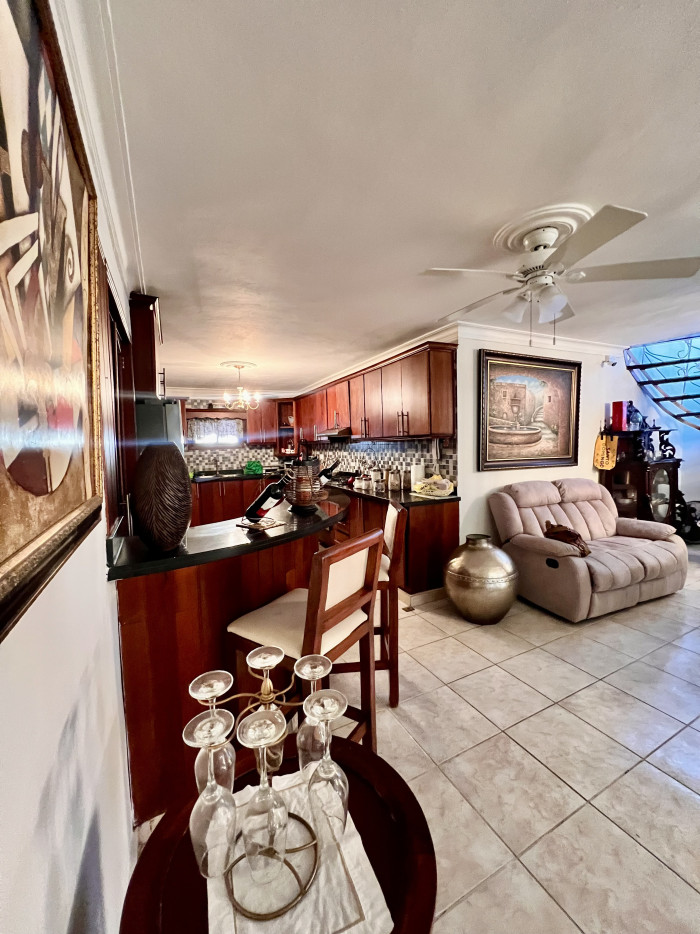 Apartamento en Venta  Manganagua Santo Domingo Foto 7313540-10.jpg