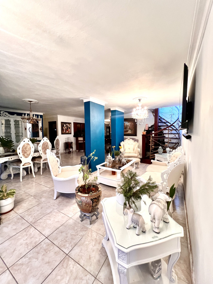 Apartamento en Venta  Manganagua Santo Domingo Foto 7313540-11.jpg