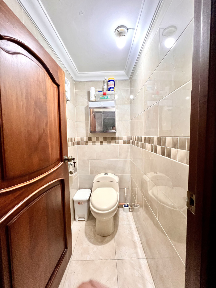 Apartamento en Venta  Manganagua Santo Domingo Foto 7313540-4.jpg