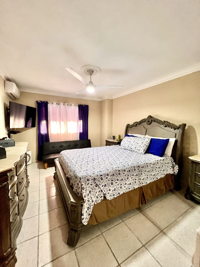 Apartamento en Venta  Manganagua Santo Domingo Foto 7313540-5.jpg