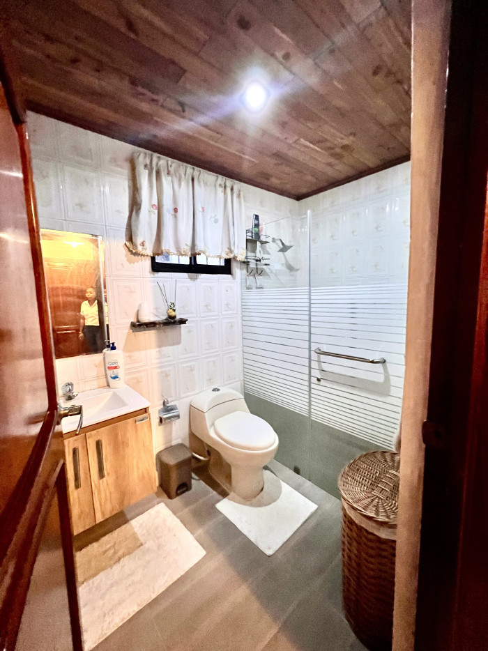 Apartamento en Venta  Manganagua Santo Domingo Foto 7313540-8.jpg