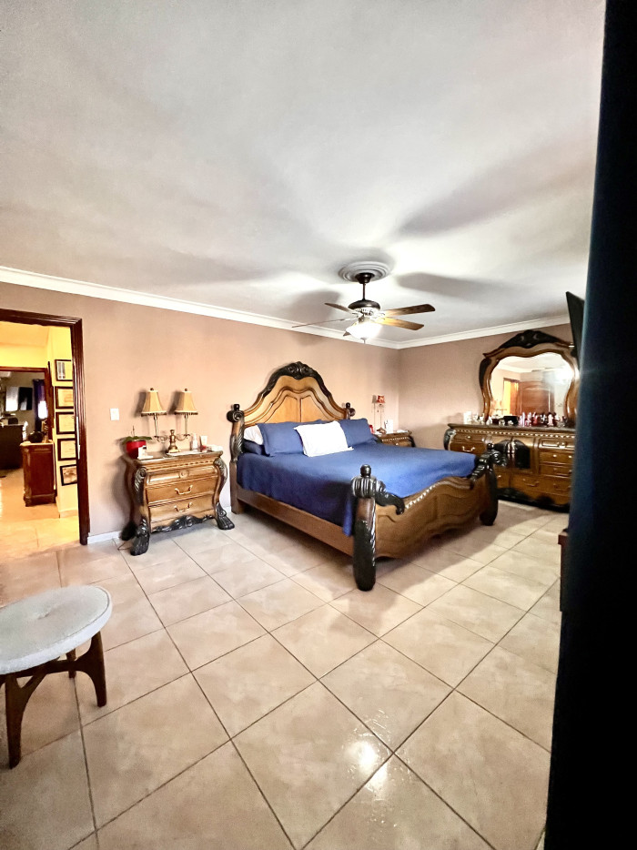 Apartamento en Venta  Manganagua Santo Domingo Foto 7313540-9.jpg