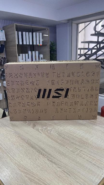 MSI KATANA 15 HX Intel Core i7-14650HX RTX 5070 16GB RAM  1TB SSD 15.6 Foto 7313541-2.jpg