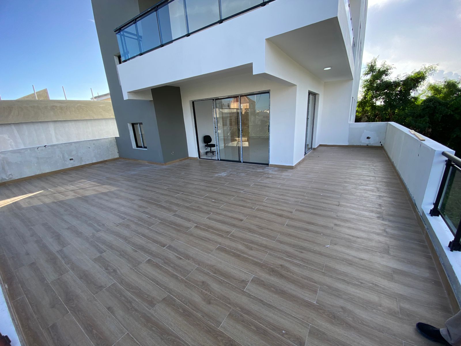 Apartamentos listos para entrega en Santo Domingo Este Foto 7313543-2.jpg