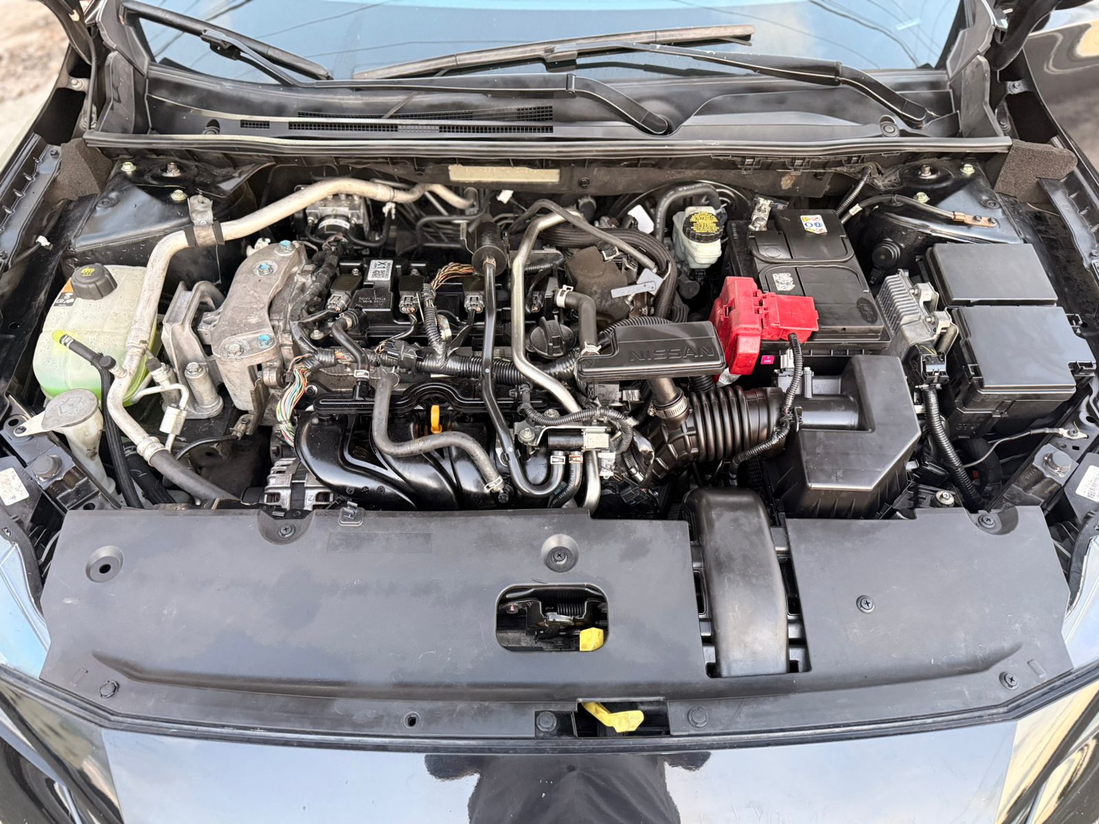 Nissan Sentra S 2020 Foto 7313556-9.jpg