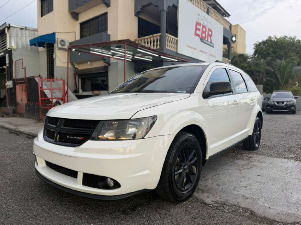 Dodge Journey SE 2020 Foto 7313557-1.jpg