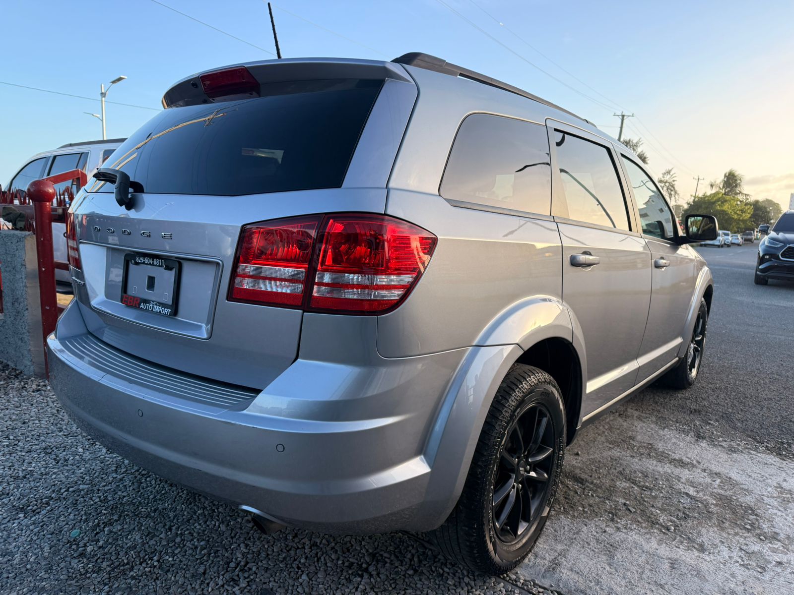 Dodge Journey SE 2020 Foto 7313558-3.jpg