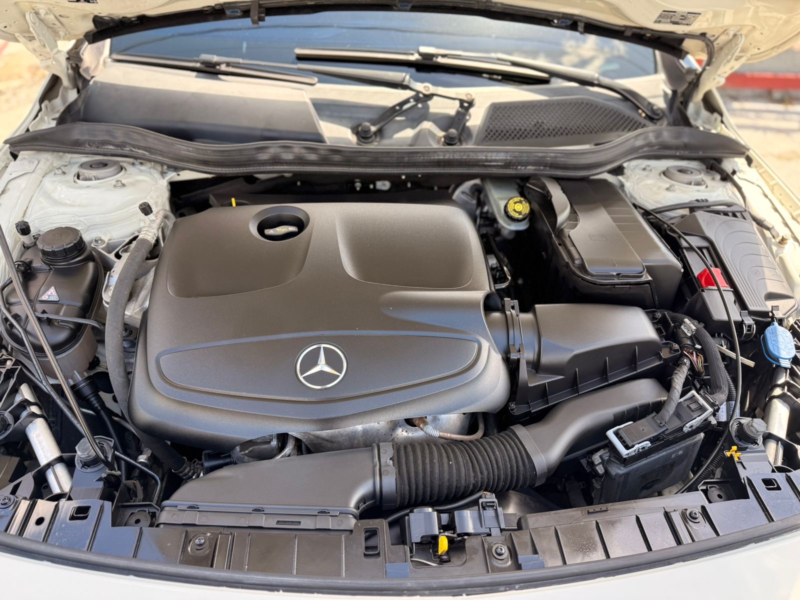 Mercedes Benz GLA250 4 Matícese 2018 Foto 7313559-9.jpg