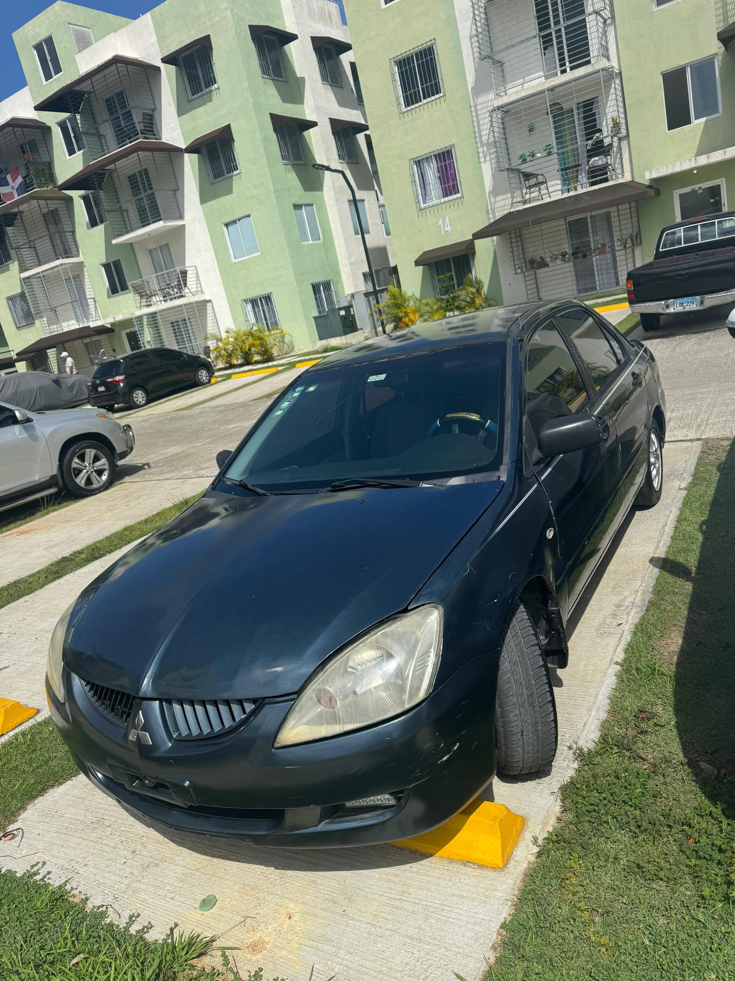 Mitsubishi Lancer 2005 Foto 7313560-4.jpg
